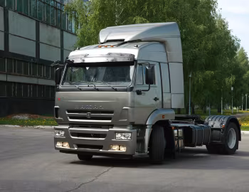 КамАЗ-5460 '2009–14