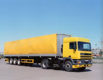 КамАЗ-5460 '1995