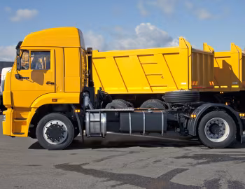 КамАЗ-5460 '2009–14