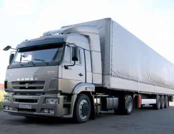 КамАЗ-5460 '2009–14