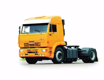 КамАЗ-5460 '2003–09