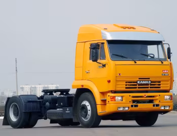 КамАЗ-5460 '2003–09
