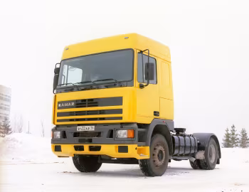 КамАЗ-5460 '1995