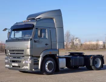 КамАЗ-5460 '2009–14