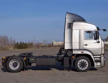 КамАЗ-5460 '2009–14