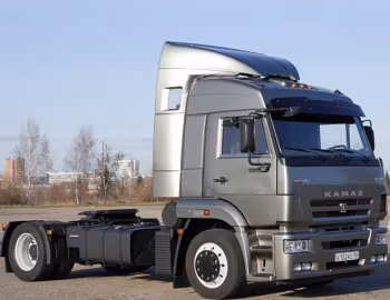 КамАЗ-5460 '2009–14