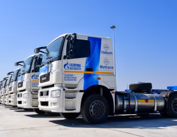КамАЗ M1840 NEO-2 (5490-80803-5Р) '2020–22