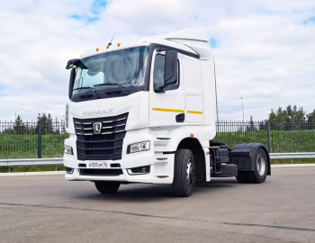 КамАЗ-54902 '08.2024–pr.