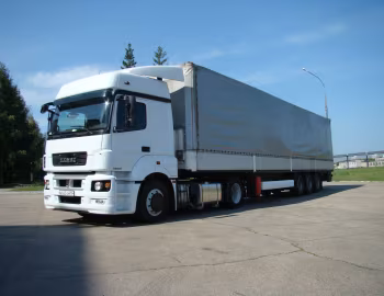 КамАЗ M1842 (5490-001-68) '2011–13