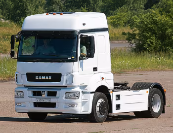КамАЗ M1842 (5490-001-68) '2011–13