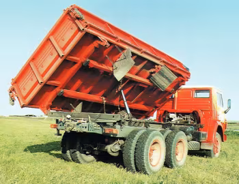 КамАЗ-55102 '1980–97