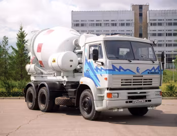 КамАЗ-5513 '1995–????