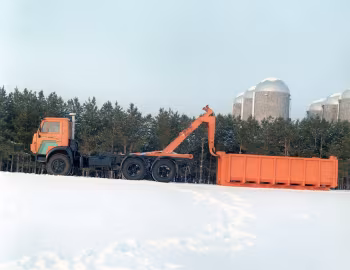 КамАЗ-5513 '1990–97