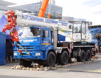 КамАЗ-6350