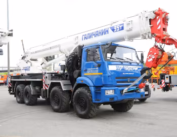 КамАЗ-6350