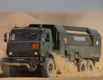 АТЗ-12-10-63501 на шасси КамАЗ-63501 '2016–pr.