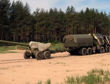 КамАЗ-63501 "Мустанг" с КМУ ИМ-50 '2006–pr.