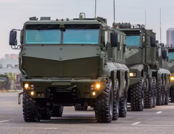 КамАЗ-63968 "Тайфун-К" '2013–pr.