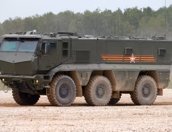 КамАЗ-63968 "Тайфун-К" '2013–н.ч.