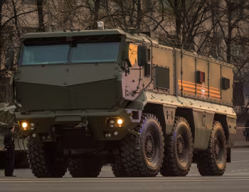КамАЗ-63968 "Тайфун-К" '2013–н.ч.