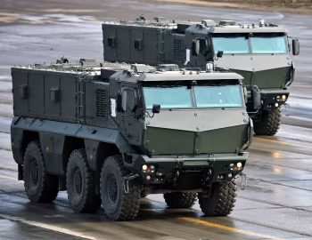 КамАЗ-63968 "Тайфун-К" '2013–н.ч.