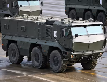 КамАЗ-63968 "Тайфун-К" '2013–н.ч.