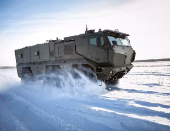 КамАЗ-63968 "Тайфун-К" '2013–н.ч.