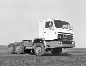 КамАЗ-6410 '1980