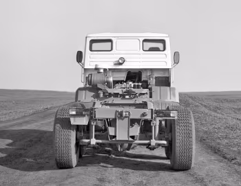 КамАЗ-6410 '1980