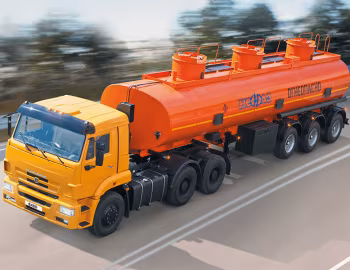 КамАЗ-6460 '2013–18