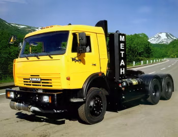 КамАЗ-65116-30 '2012