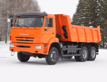 КамАЗ-65111-6020-50 '2018–pr.