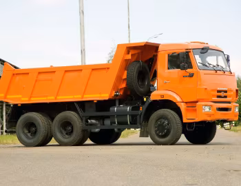 КамАЗ-65111-6020-24 '2010–pr.