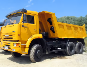 КамАЗ-65111 '2000–08