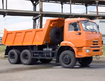 КамАЗ-65111-6020-24 '2010–н.ч.