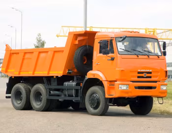 КамАЗ-65111-6020-24 '2010–н.ч.