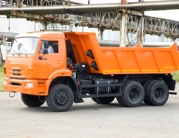 КамАЗ-65111-6020-24 '2010–pr.