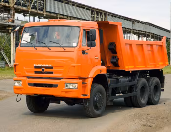 КамАЗ-65111-6020-24 '2010–pr.
