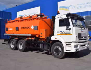 УЗСТ-6619-64 (004) '2019–pr.