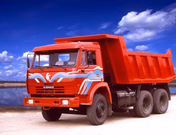 КамАЗ-65115 '1998–2010