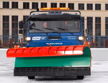 ЭД 405 на шасси КамАЗ-65117-49 '2025–pr.