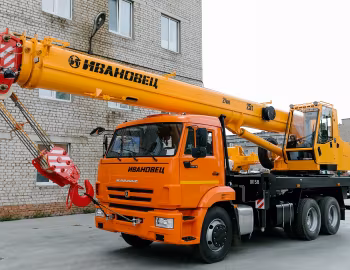 КС-45717К-1М "Ивановец" '2020–24
