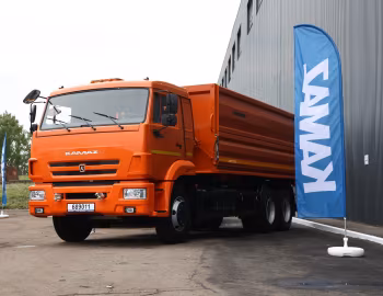 СпецАвтоКам 689011 '2022–pr.