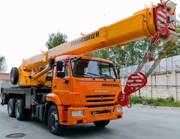 КС-45717К-1М "Ивановец" '2020–24