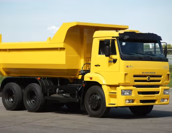 КамАЗ-65115 '2009–pr.