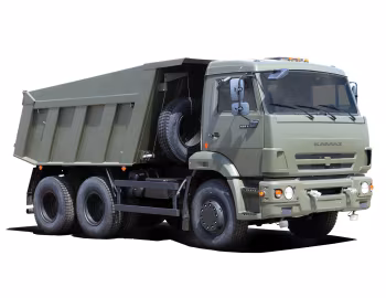 КамАЗ-65115 '2009–pr.