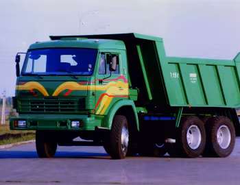 КамАЗ-65115 '1998–2010