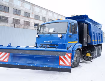 КДМ 76-15 ГС '2018–pr.
