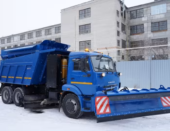 КДМ 76-15 ГС '2018–pr.