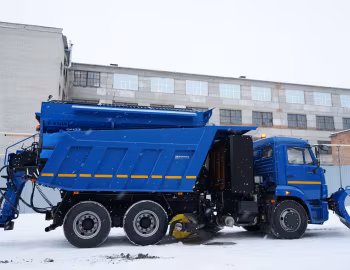 КДМ 76-15 ГС '2018–pr.